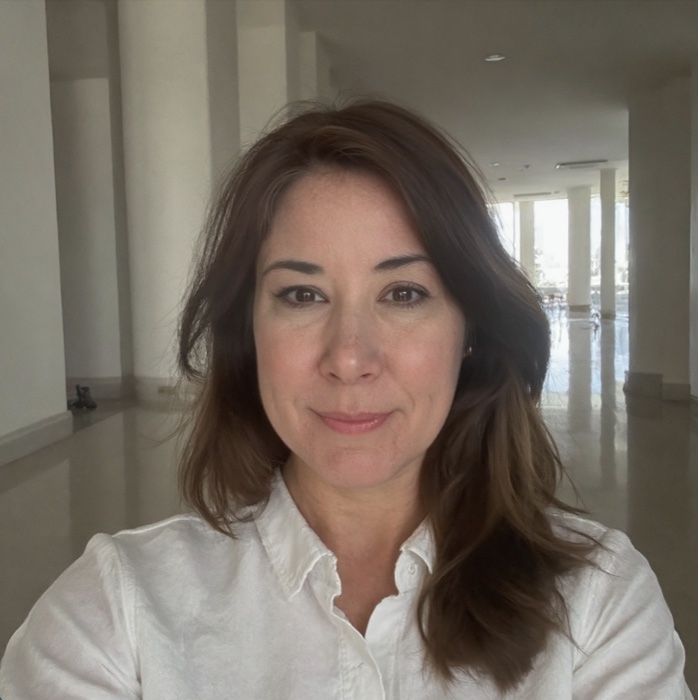 Ashley Lonie, Founder and CEO of Teamed