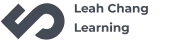 Leah Chang Learning